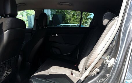 KIA Sportage III, 2013 год, 1 099 000 рублей, 10 фотография