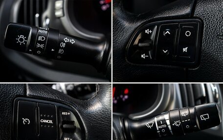 KIA Sportage III, 2013 год, 1 099 000 рублей, 19 фотография