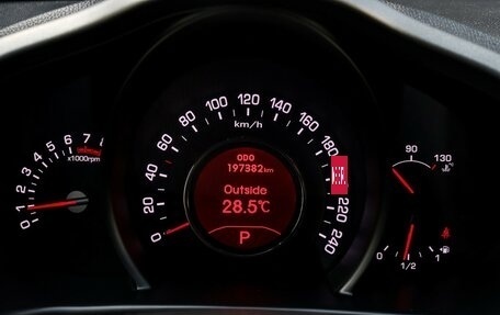 KIA Sportage III, 2013 год, 1 099 000 рублей, 15 фотография