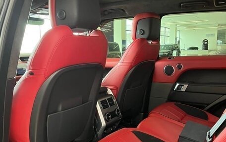 Land Rover Range Rover Sport II, 2021 год, 8 490 000 рублей, 7 фотография