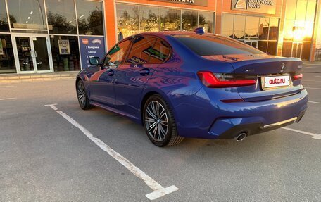 BMW 3 серия, 2019 год, 3 980 000 рублей, 7 фотография