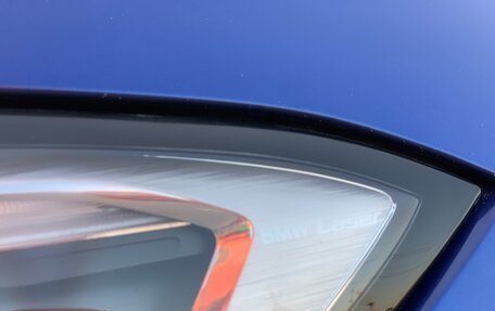 BMW 3 серия, 2019 год, 3 980 000 рублей, 11 фотография