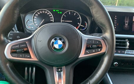 BMW 3 серия, 2019 год, 3 980 000 рублей, 23 фотография