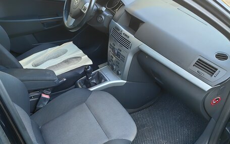 Opel Astra H, 2011 год, 550 000 рублей, 10 фотография