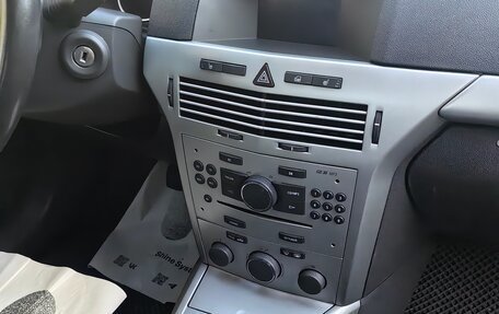Opel Astra H, 2011 год, 550 000 рублей, 6 фотография