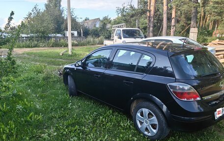 Opel Astra H, 2011 год, 550 000 рублей, 5 фотография