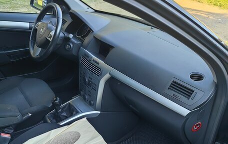 Opel Astra H, 2011 год, 550 000 рублей, 9 фотография
