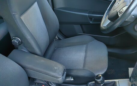 Opel Astra H, 2011 год, 550 000 рублей, 11 фотография