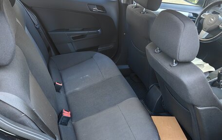 Opel Astra H, 2011 год, 550 000 рублей, 12 фотография