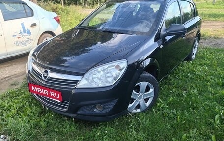 Opel Astra H, 2011 год, 550 000 рублей, 4 фотография