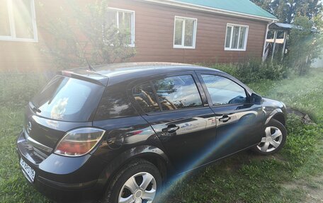 Opel Astra H, 2011 год, 550 000 рублей, 13 фотография