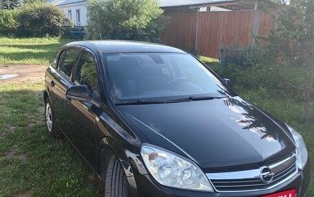 Opel Astra H, 2011 год, 550 000 рублей, 8 фотография