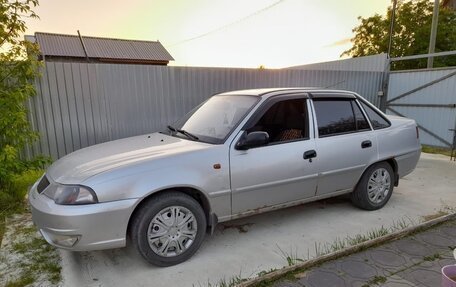 Daewoo Nexia I рестайлинг, 2012 год, 170 000 рублей, 2 фотография
