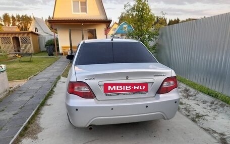 Daewoo Nexia I рестайлинг, 2012 год, 170 000 рублей, 4 фотография