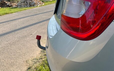 Skoda Rapid I, 2014 год, 870 000 рублей, 4 фотография