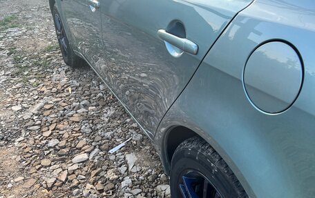 Mitsubishi Lancer IX, 2007 год, 750 000 рублей, 3 фотография