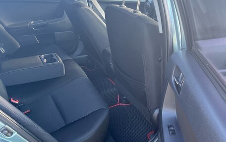 Mitsubishi Lancer IX, 2007 год, 750 000 рублей, 6 фотография