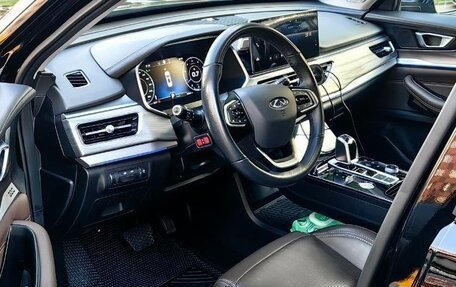 Chery Tiggo 8 Pro, 2022 год, 1 950 000 рублей, 6 фотография