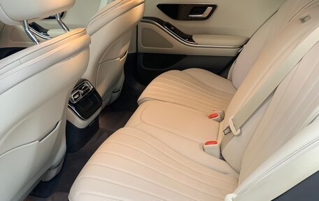 Mercedes-Benz S-Класс, 2021 год, 10 700 000 рублей, 11 фотография
