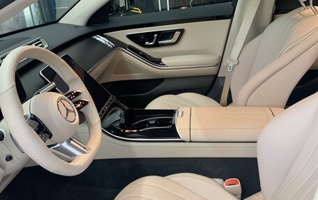 Mercedes-Benz S-Класс, 2021 год, 10 700 000 рублей, 10 фотография