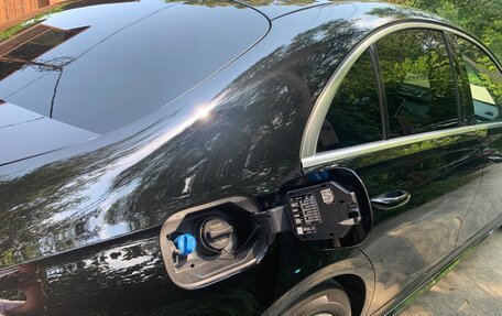 Mercedes-Benz S-Класс, 2021 год, 10 700 000 рублей, 14 фотография