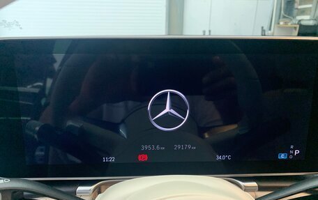 Mercedes-Benz S-Класс, 2021 год, 10 700 000 рублей, 8 фотография