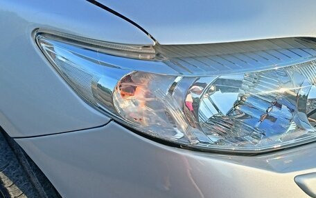 Toyota Corolla, 2008 год, 550 000 рублей, 4 фотография