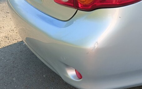 Toyota Corolla, 2008 год, 550 000 рублей, 7 фотография