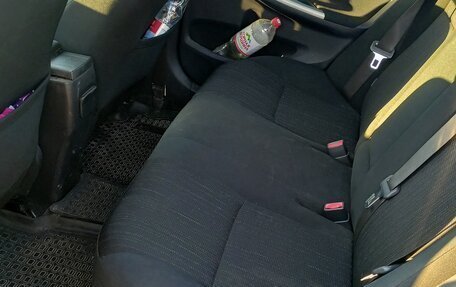 Toyota Corolla, 2008 год, 550 000 рублей, 11 фотография