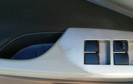 Toyota Corolla, 2008 год, 550 000 рублей, 17 фотография