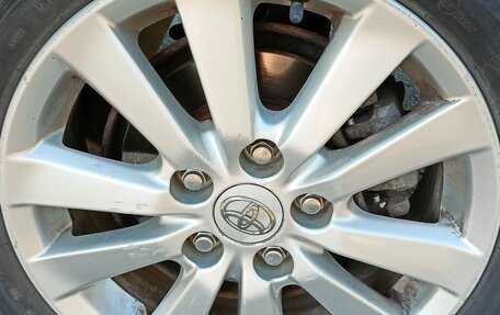 Toyota Corolla, 2008 год, 550 000 рублей, 19 фотография