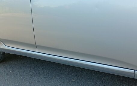 Toyota Corolla, 2008 год, 550 000 рублей, 20 фотография