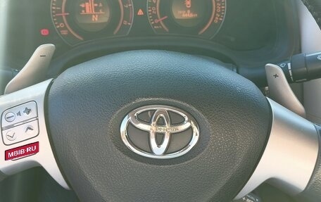 Toyota Corolla, 2008 год, 550 000 рублей, 13 фотография