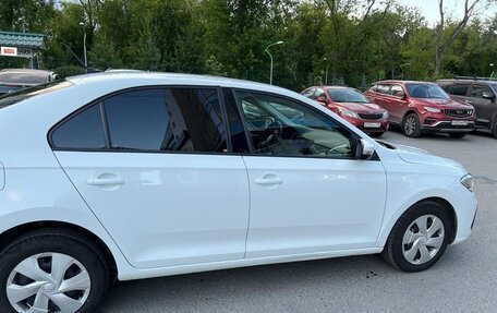 Volkswagen Polo VI (EU Market), 2020 год, 1 320 000 рублей, 3 фотография