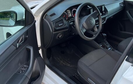 Volkswagen Polo VI (EU Market), 2020 год, 1 320 000 рублей, 11 фотография