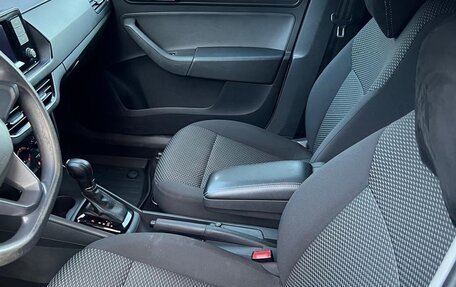 Volkswagen Polo VI (EU Market), 2020 год, 1 320 000 рублей, 12 фотография