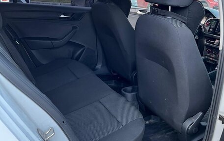Volkswagen Polo VI (EU Market), 2020 год, 1 320 000 рублей, 14 фотография