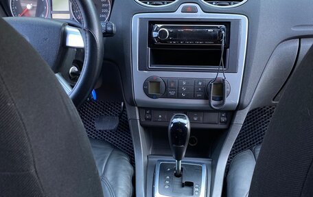 Ford Focus II рестайлинг, 2007 год, 350 000 рублей, 8 фотография