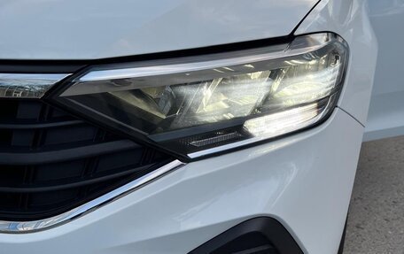 Volkswagen Polo VI (EU Market), 2020 год, 1 320 000 рублей, 16 фотография