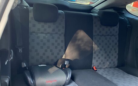 Ford Focus II рестайлинг, 2007 год, 350 000 рублей, 9 фотография