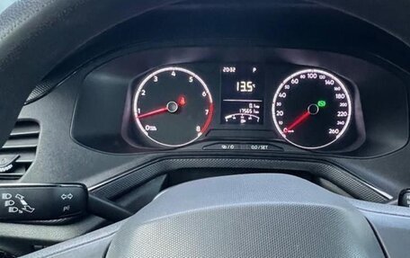 Volkswagen Polo VI (EU Market), 2020 год, 1 320 000 рублей, 18 фотография