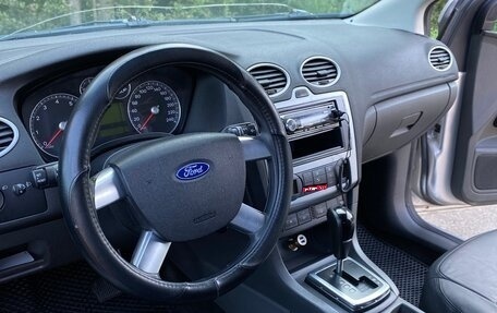 Ford Focus II рестайлинг, 2007 год, 350 000 рублей, 7 фотография