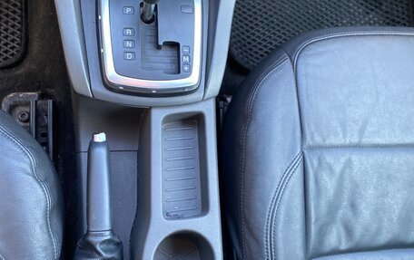 Ford Focus II рестайлинг, 2007 год, 350 000 рублей, 14 фотография
