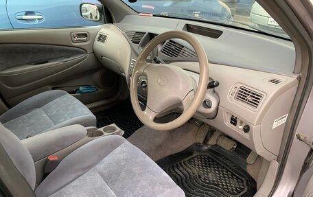 Toyota Prius IV XW50, 1997 год, 380 000 рублей, 7 фотография
