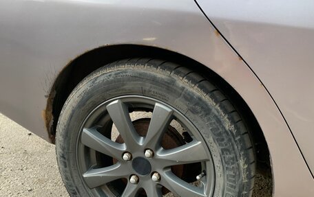 Toyota Prius IV XW50, 1997 год, 380 000 рублей, 16 фотография
