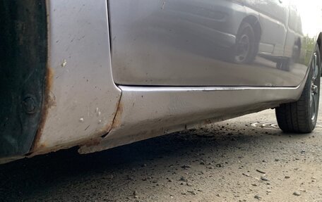 Toyota Prius IV XW50, 1997 год, 380 000 рублей, 13 фотография