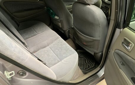 Toyota Prius IV XW50, 1997 год, 380 000 рублей, 20 фотография