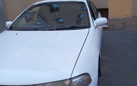 Toyota Carina, 1993 год, 200 000 рублей, 3 фотография