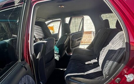 Honda CR-V II рестайлинг, 2001 год, 700 000 рублей, 8 фотография