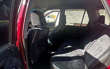 Honda CR-V II рестайлинг, 2001 год, 700 000 рублей, 13 фотография